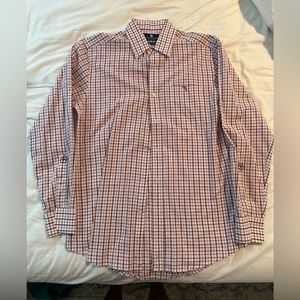 FSU State Traditions Dress Shirt Size M